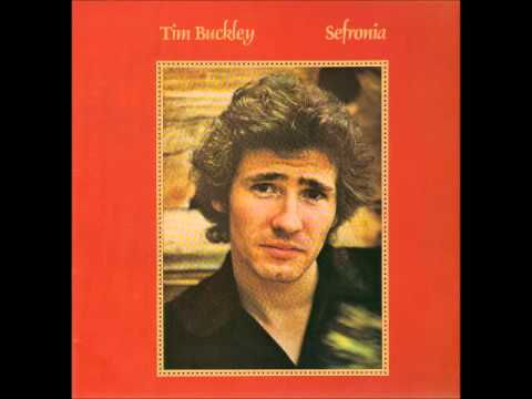 I Know Id Recognize Your Face - Tim Buckley