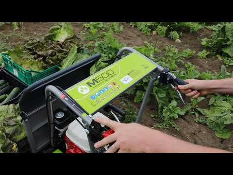 Discover the next generation of transporter MCH .