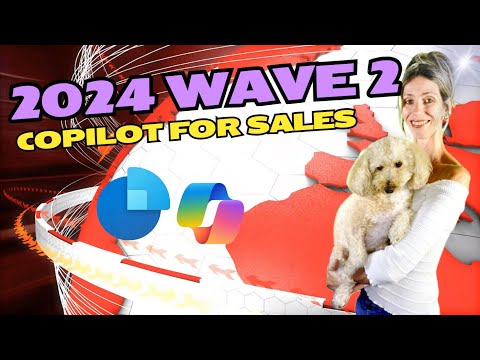 2024 Copilot Wave 2 Enhances Sales Efficiency 2024 Copilot Wave 2 Enhances Sales Efficiency