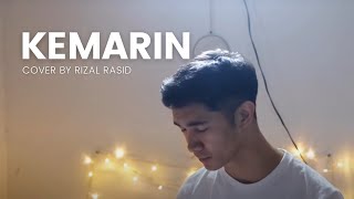 Download lagu Seventeen - Kemarin (Cover by Rizal Rasid) mp3 Download lagu Seventeen - Kemarin (Cover by Rizal Rasid) mp3