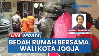 Jambret Tas Pemotor seusai Minum Miras, 3 Pelaku Ditangkap Polsek Mlati, Seorang Pelajar Terlibat