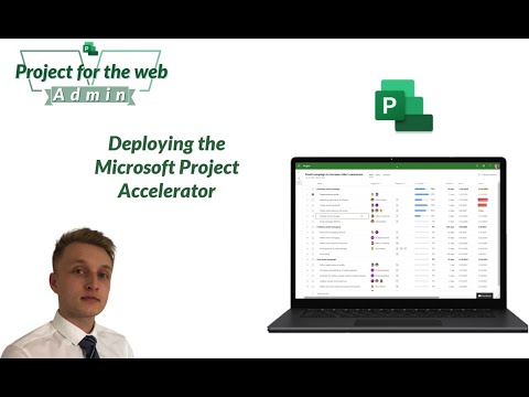 Project for the Web (Admin) : 04 Deploying Accelerator