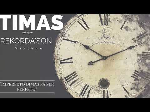 Timas ft shaka na muve - imperfeito