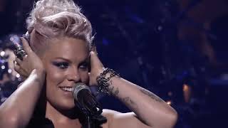 P!nk - Slut Like You - Live from Los Angeles 2013