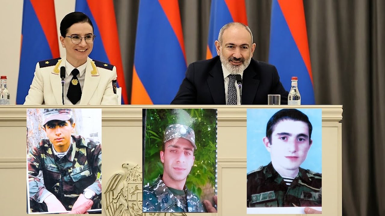 «Շահերի բախում». Փաշինյանի ու Վարդապետյանի` որդեկորույս, սևազգեստ մայրերին արհամարհելու «պատճառը»