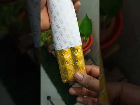 Cadbury dairy milk silk chocolate / Cadbury/ #shorts
