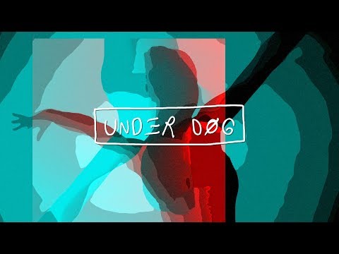 Good Weather Forecast - Underdog (Lyric Video)
