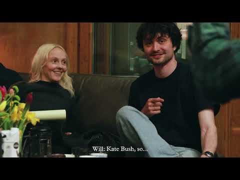 Flyte - Tough Love (Studio Documentary)