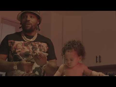 MURDAH BABY - Fall Down #newmusic #rap