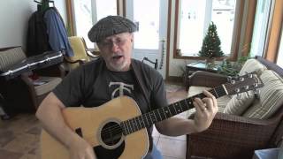 1377  - Scooby Doo -  Matthew Sweet cover with guitar chords and lyrics