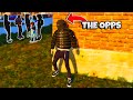 I Got My GET BACK on the OPPS in CHICAGO in GTA 5 RP