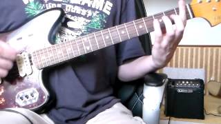 The Pipettes - Sex (Cover)