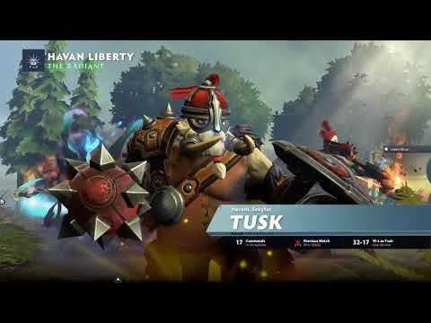 CR4ZY vs Havan Liberty (Bo2) | BTS Pro Series Season 3 | Americas