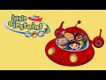 Little Einsteins Theme Song 1 Hour Loop