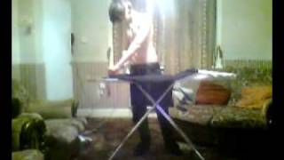 Daniel Bedingfield - Friday - My Version