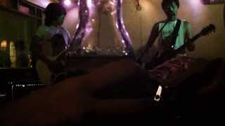 Run Like Lions - Prologue + Under a Killing Moon LIVE @ SaGuijo