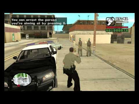 Sapdfr 4.0 Episode 5