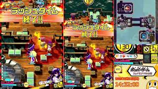 2021 06 28 ボンバーガール　パニックアイランド2.2　プルーン