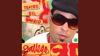 Ángel Music Video