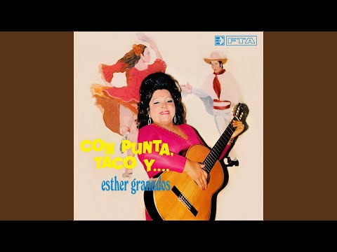 Popurrí: Vamos boys / Ciudad maravillosa / Magdalena / Que siga la bola / La última noche / Ay...