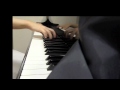 【Hetalia】Marukaite Chikyuu Russia (piano) 