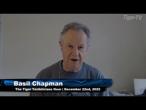 December 22nd 10AM ET Market Update on TFNN - 2022