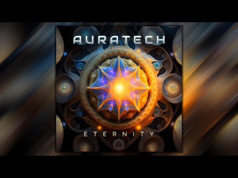 Auratech - Eternity [Full Album]
