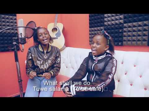 Thumbnail for Todii Cover (Corona) video