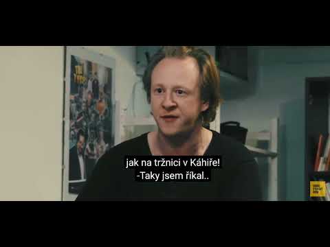 TOP SCÉNY - TRI TYGŘI !! 🤣