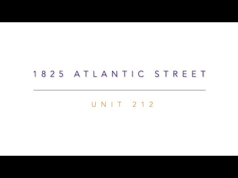 1825 E Atlantic St property video