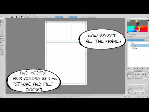 comment installer krita