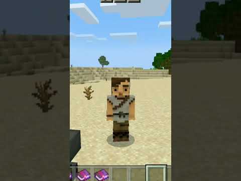 Mohd Azam Uddin - How To Make Your Bow Overpowered Minecraft