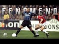 Ronaldo Fenômeno | Dribles Jamais Visto no Futebol | HD