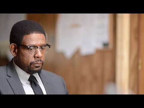 afbeelding Two Men in Town