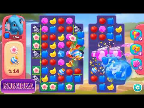 Wildscapes level 1333 HD