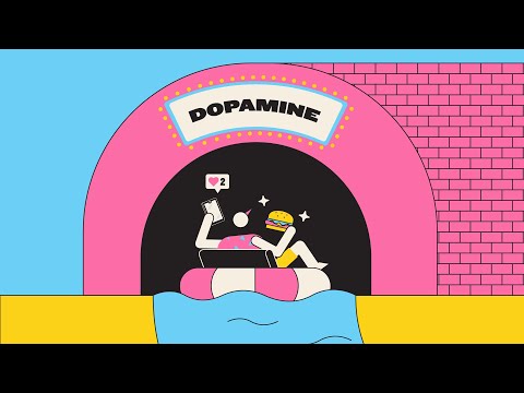 Dopamine: The Good, the Bad, and the Downright Unhealthy