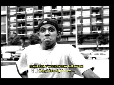 ÉS MENIKMATI RODRIGO TX (HQ)