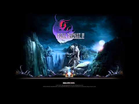 Final Fantasy IV DS OST - Ring of Bomb ~ Extended