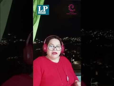 Desde Villamaría, Caldas, poeta e intérprete de señas escribe sobre la red de apoyo
