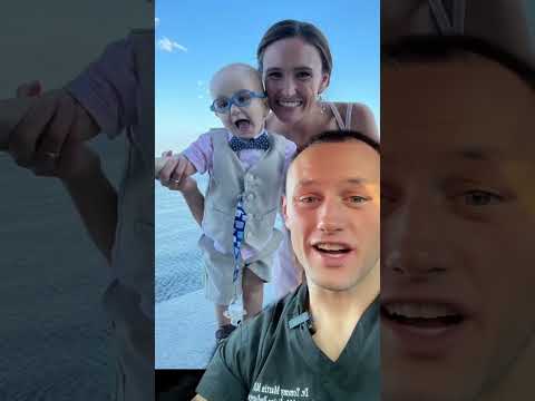 Your diagnosis does not define your potential | Lamb Shaffer Syndrome