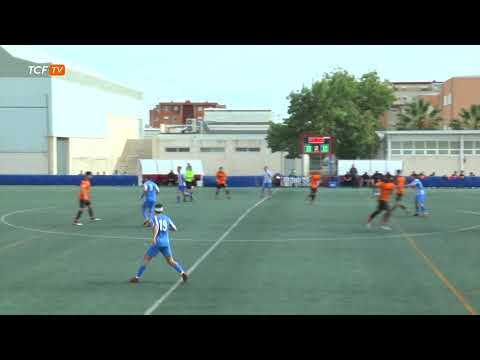 Resumen C.F. Recambios Colón vs Torrent C.F. | Jornada 30 - 3ªREF 21/22