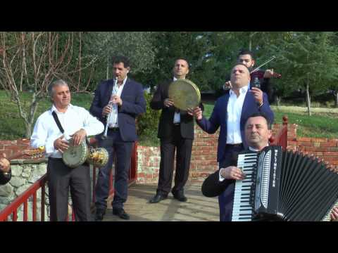 ASTRIT MENIKU - POTPURI