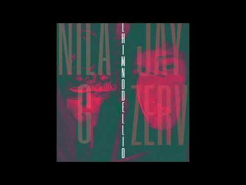 Nila G & Jay Zerv − EL HIMNO DEL LIO