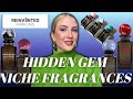 HIDDEN GEM Niche Perfumes You Need To Smell Reinvented Review