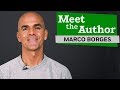 Meet the Author: Marco Borges (THE GREENPRINT) Video