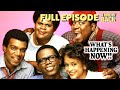 What S Happening Now Raj Returns FULL EPISODE Season 1 Episode 1 Throw Back TV