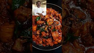 ഷെഫ് പിള്ളയുടെ കിടിലൻ chicken recipe🔥MustTry #food #cooking #chefpillai #Kerala #trending #chicken