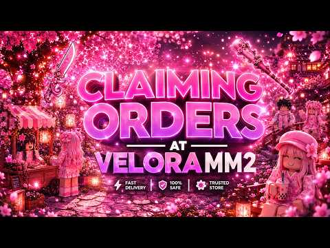Claiming guide video