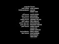 The Cat In The Hat 2003 End Credits 22nd Anniversary Special
