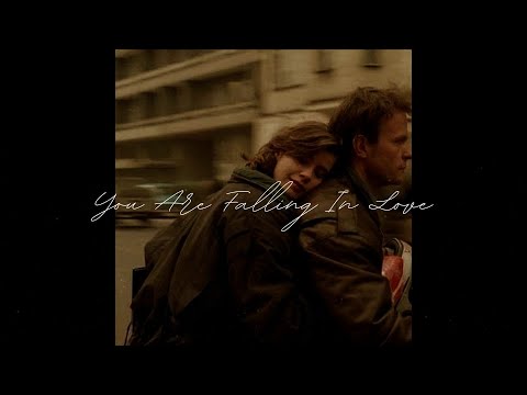 you are falling in love ~ Arctic Monkeys, girl in red, Lana Del Rey, Mac Demarco, Beach House